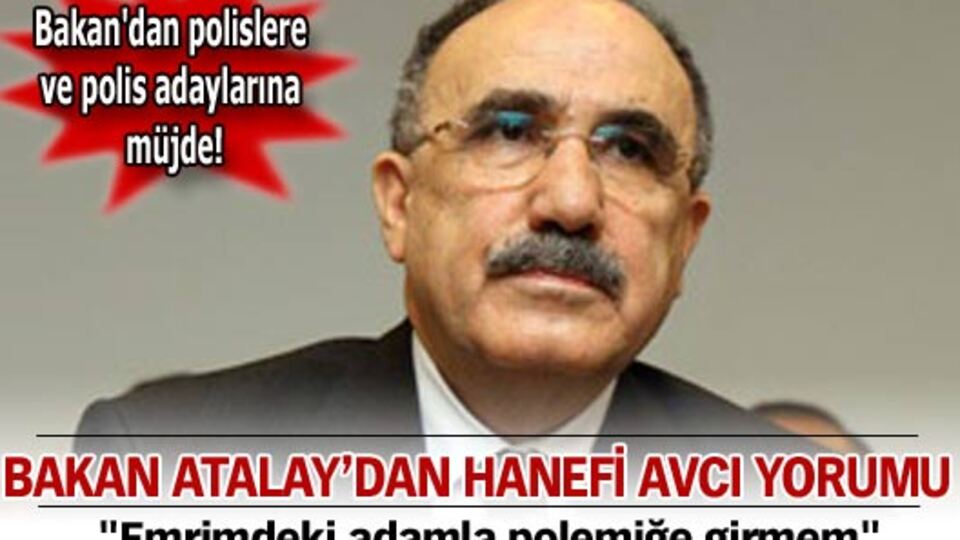 Polislere 'askerlik' müjdesi!