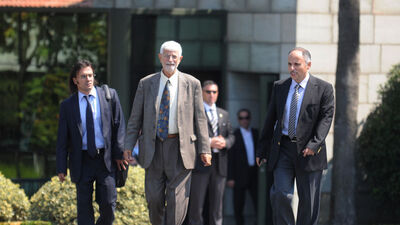 Gül Ekopolitik Grubu ile görüştü