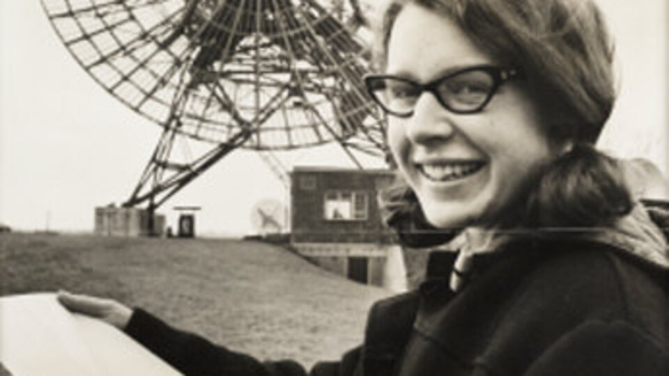 Ünlü bilim kadını tanıyor musunuz?