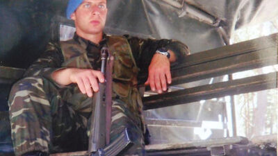 İhaneti Facebook'tan öğrendi ve...