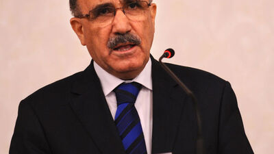 "Diyarbakır mitingine fazla beklenti yüklemeyin"