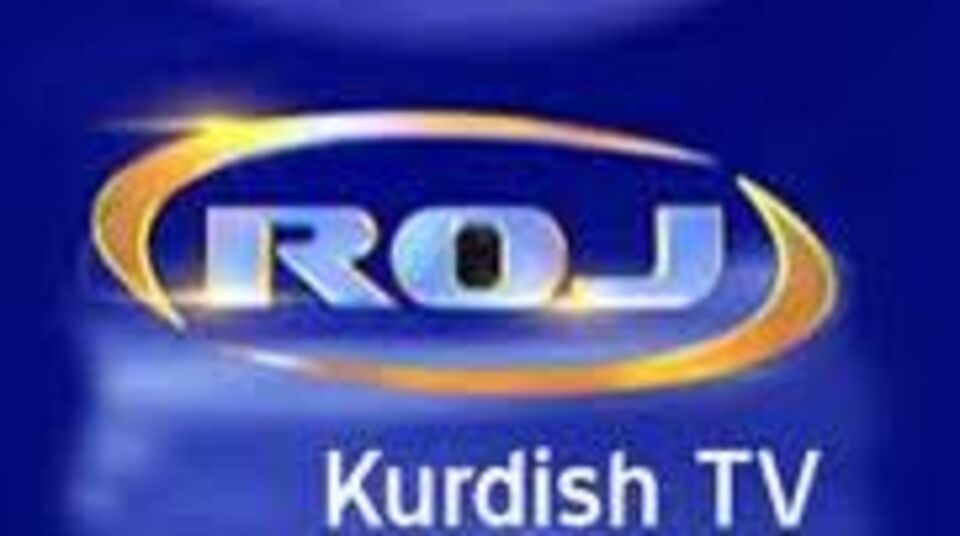 Roj TV'ye dava!