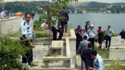 Trajikomik bir kör kurşun hikayesi