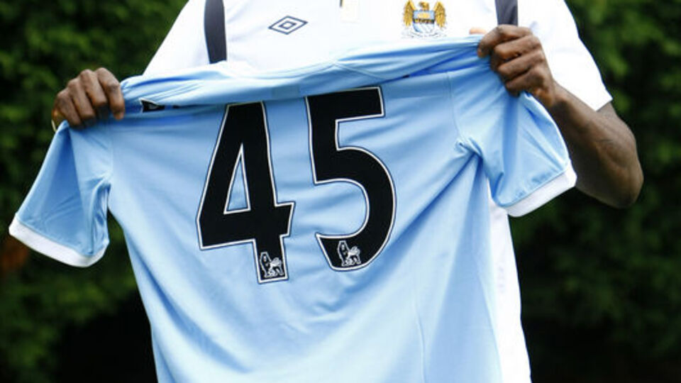 İşte Premier League'nin transferleri!