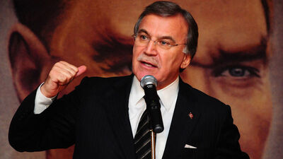 Cumhurbaşkanı'nın görev süresi tartışması