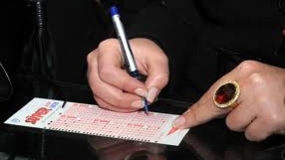 Süper Loto çekildi