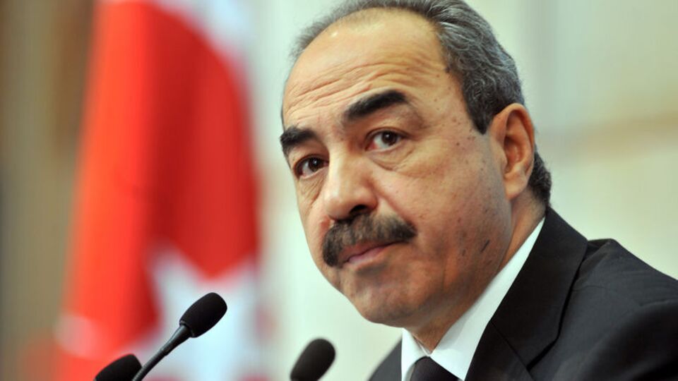 İçli'den AK Parti ve BDP'ye sert eleştiriler!