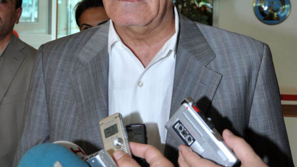 Ahmet Türk 'evet' dedi mi?