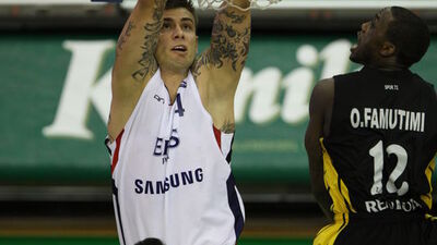 Waller Oyak Renault'da!