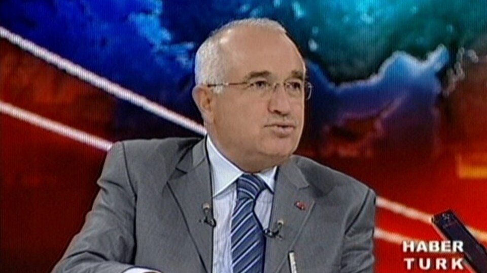"Öcalan'la görüşme"ye Kuran-ı Kerim'den yanıt