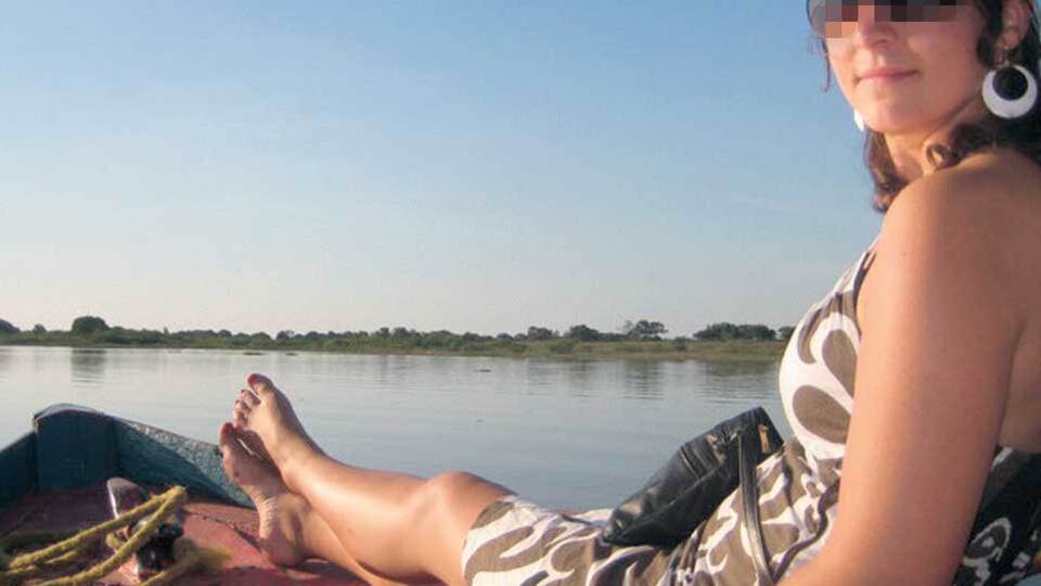 İSPARK görevlisi tuvalette turiste saldırdı