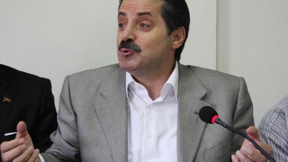"Ordu millete karşı değil, düşmana karşı olacak"