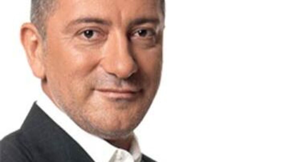 Fatih Altaylı'dan davet