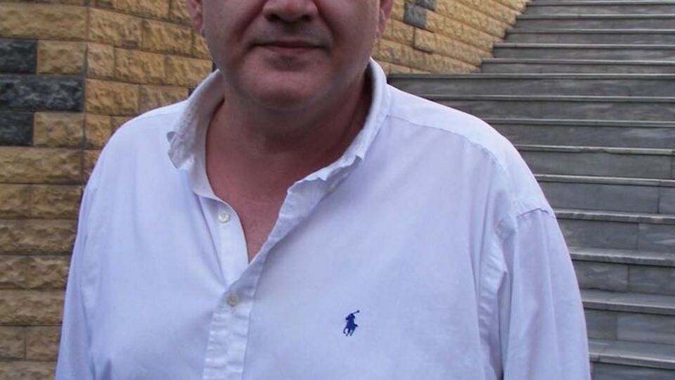 "Ahmet Çakar'ı ben vurdum" deyince...