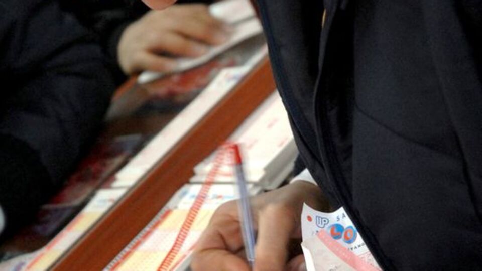 Sayısal Loto çekildi