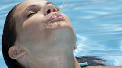 Tükürüğün yararı