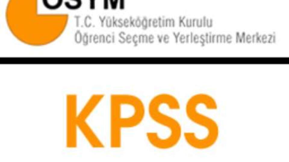 KPSS'de son skandal