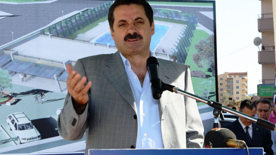 "Bir Allah'tan bir de milletin sillesinden korkarız"