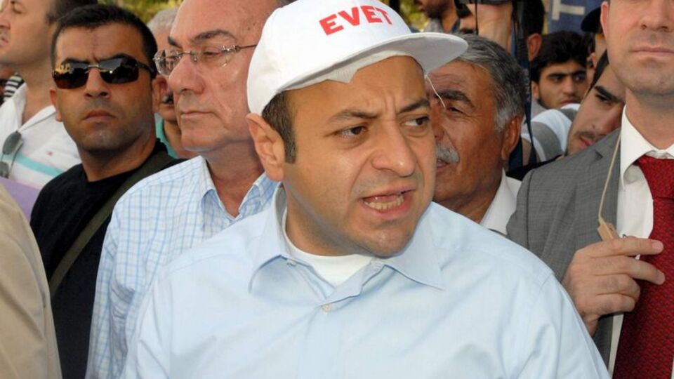 "Kılıçdaroğlu'nun gönlünden 'evet' geçiyor"