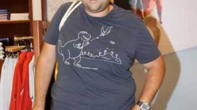 Ata Demirer teknesini satıyor