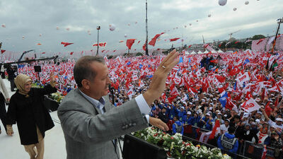 "Kanıtlamayan şerefsizdir"