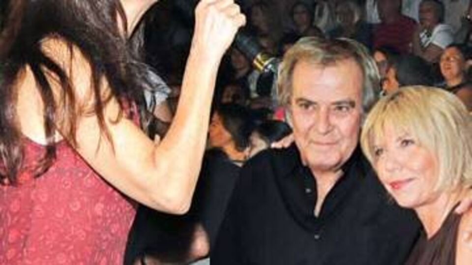 Datça Festivali'nde Yılmaz Güney gecesi