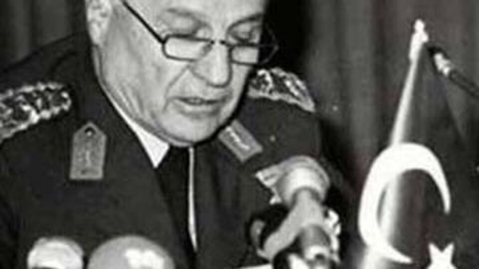 Yaşayanlar 12 Eylül'ü anlatıyor