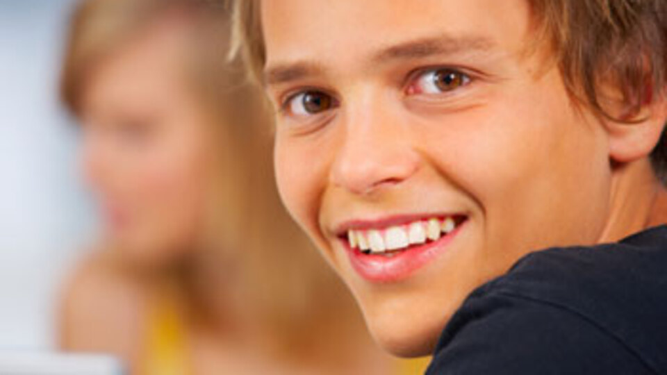 Erkek çocukları cinselliği bilmiyor