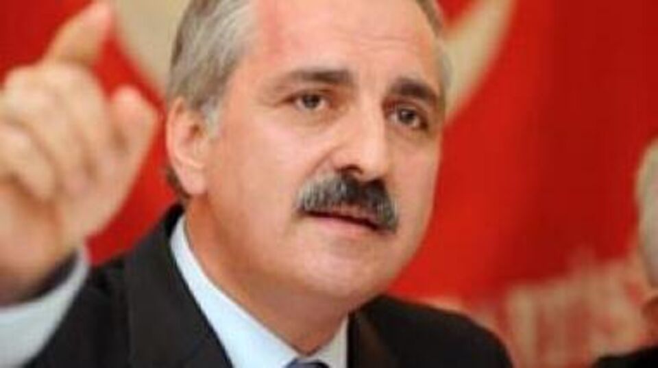 SP Genel Başkanı Numan Kurtulmuş'tan referandum yorumu