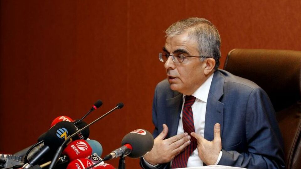 HSYK'dan suç duyurusu!