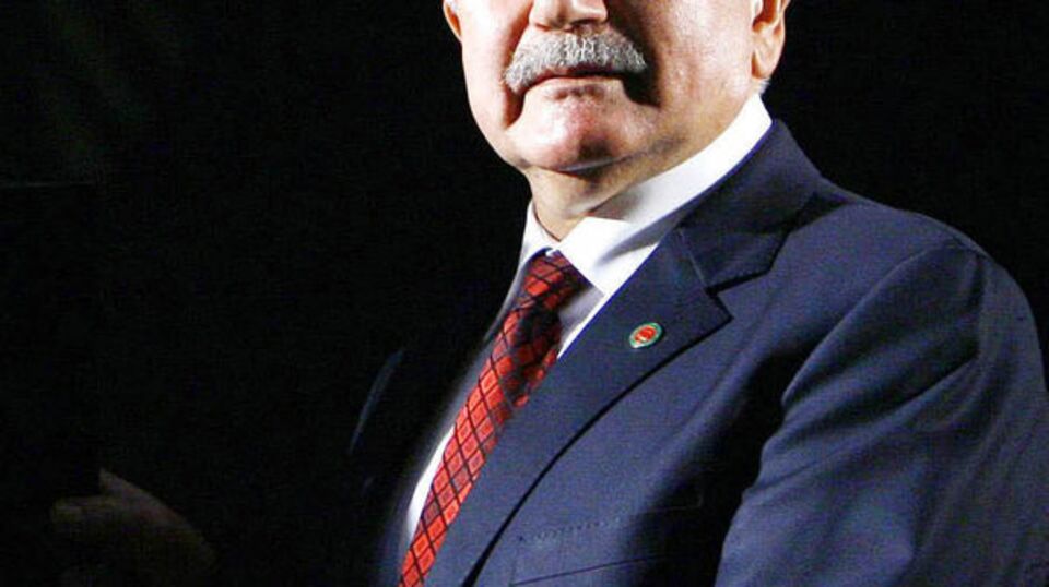"Hükümet kanadından da torpil talebi oldu"