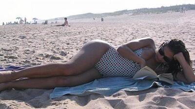 Mayolu Leyla, Mısır'ı karıştırdı