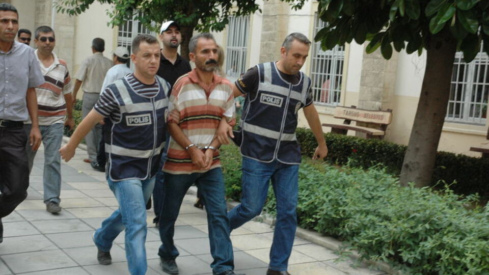 "Sen de erkek misin" deyince 19 kez bıçaklandı