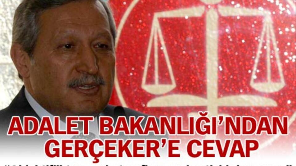 "Konuya taraflı ve maksatlı yaklaşılıyor"