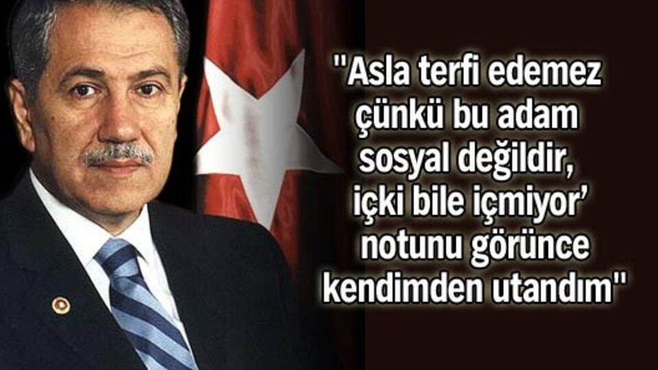 "Fişlemeyi kaldırıyoruz"