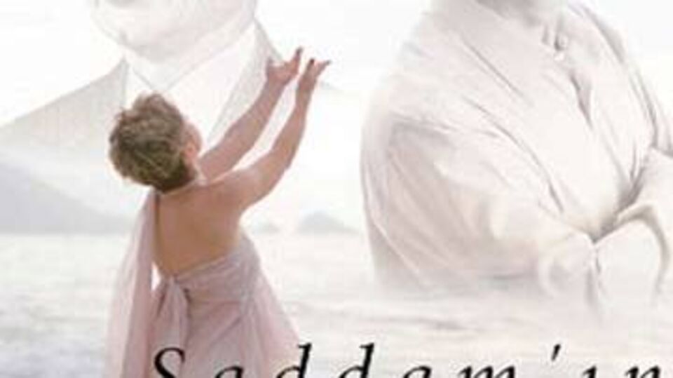 'Saddam'ın Medyumu'