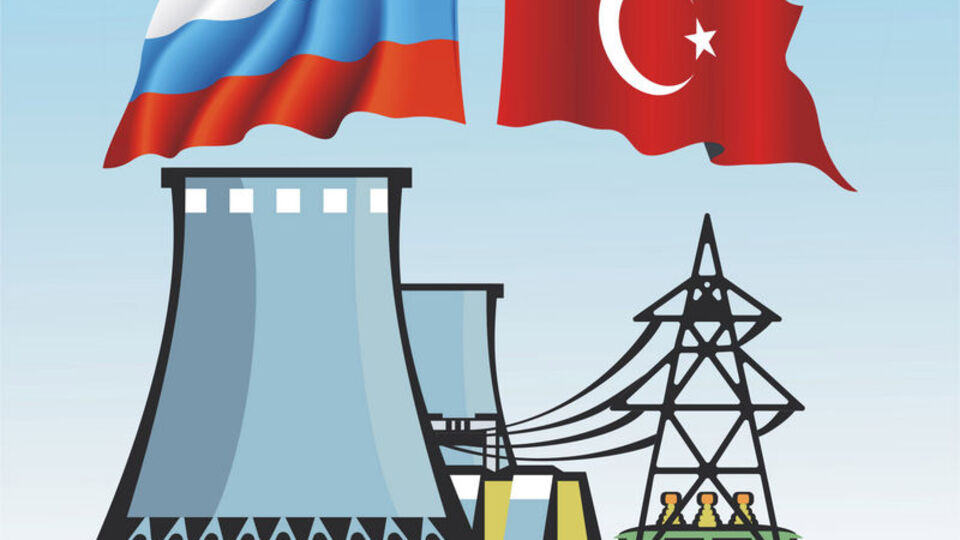Rusya, Kazakistan'da nükleer santral kuracak