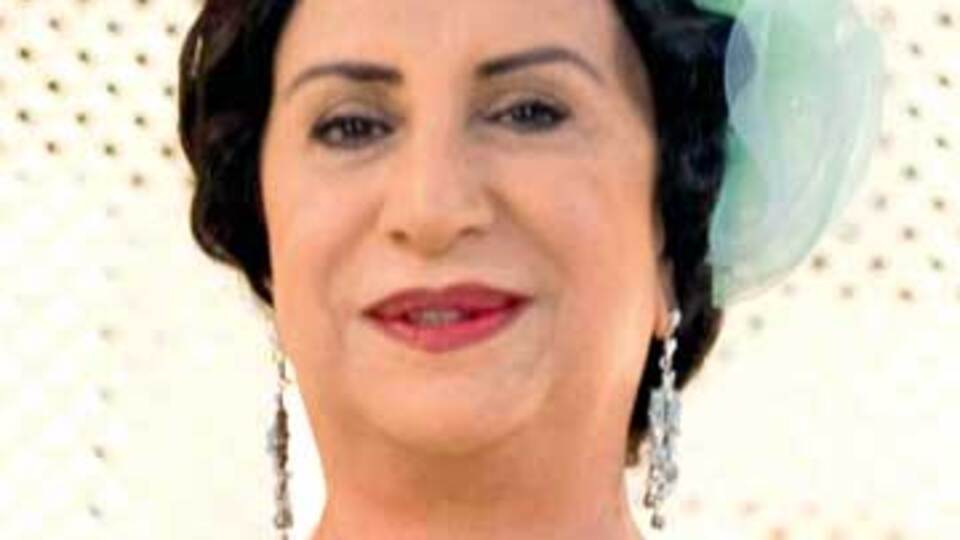 Kutman'a Müjde jesti