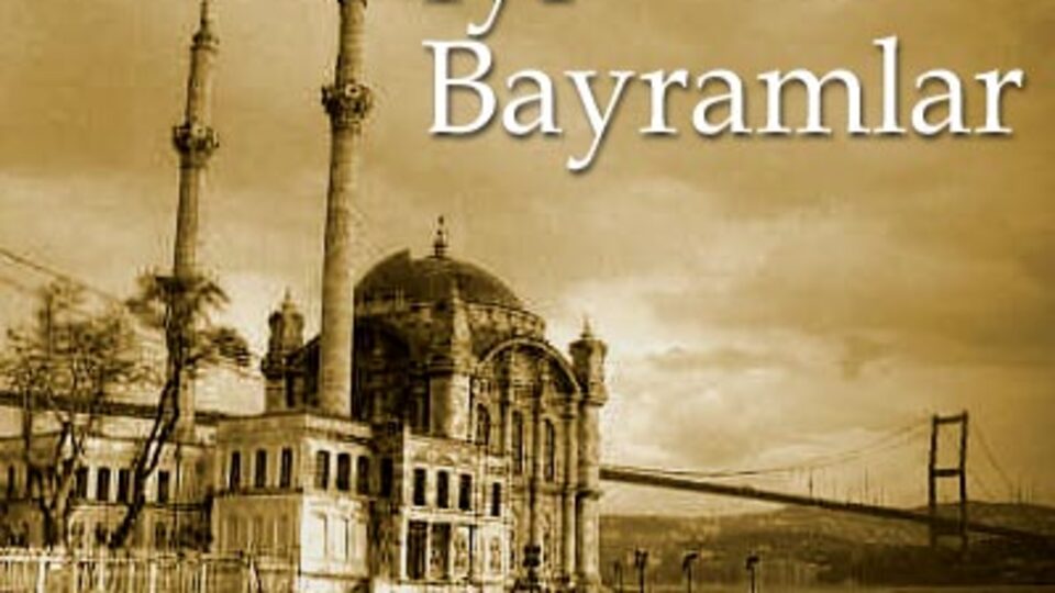 Acil Tıp Uzmanı'ndan bayram önerileri