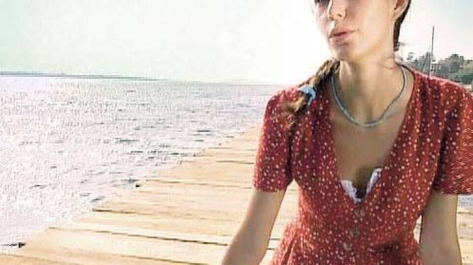Merakla beklenen dizinin karakterleri GALERİ