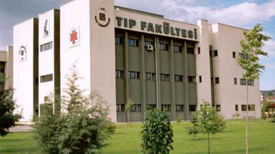 Hacettepe'de skandal!
