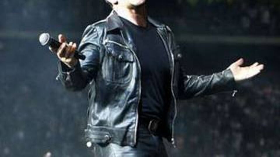 U2 paketine hayır