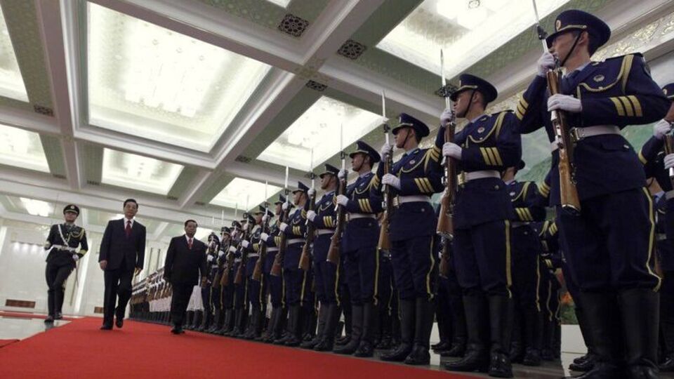 Japonya-Çin gerilimi tırmanıyor