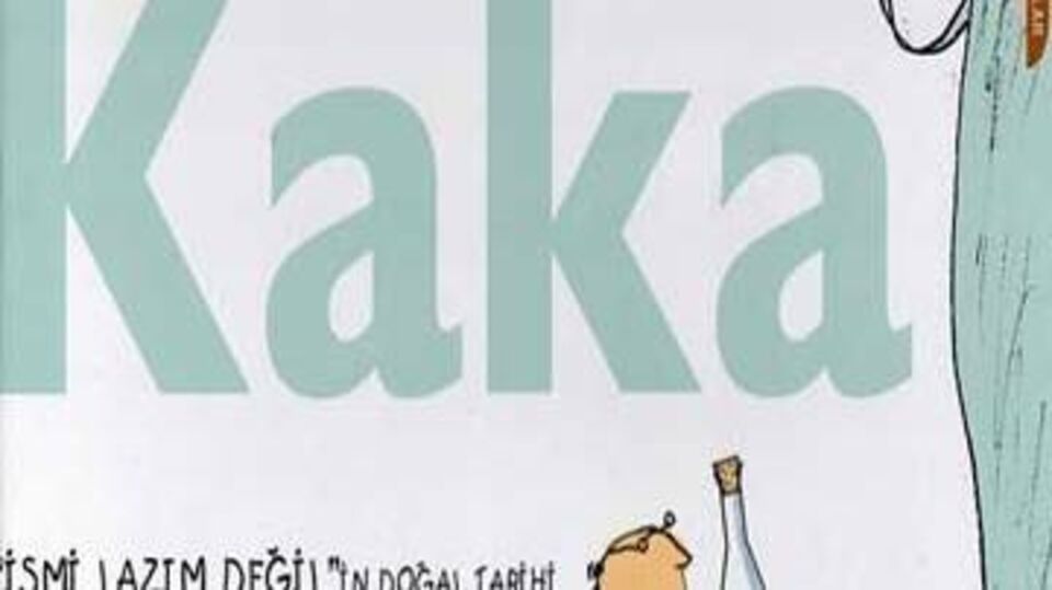 Can Çocuk'tan ilginç kitap