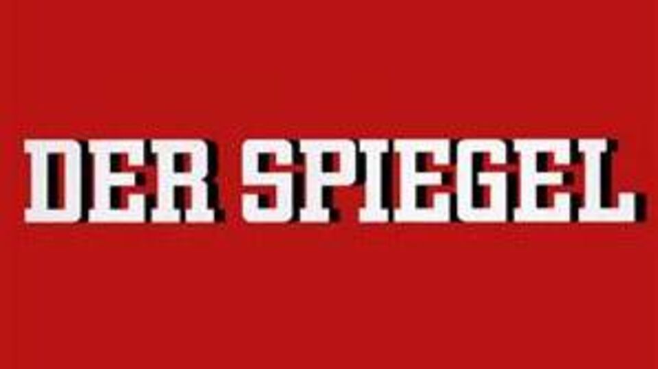 Der Spiegel Türkler'den özür diledi