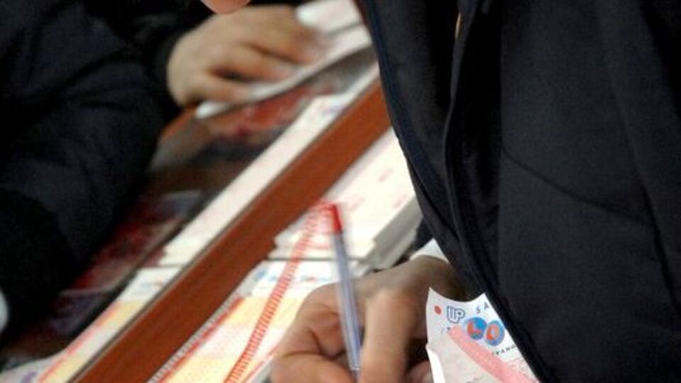 Şans Topu çekildi