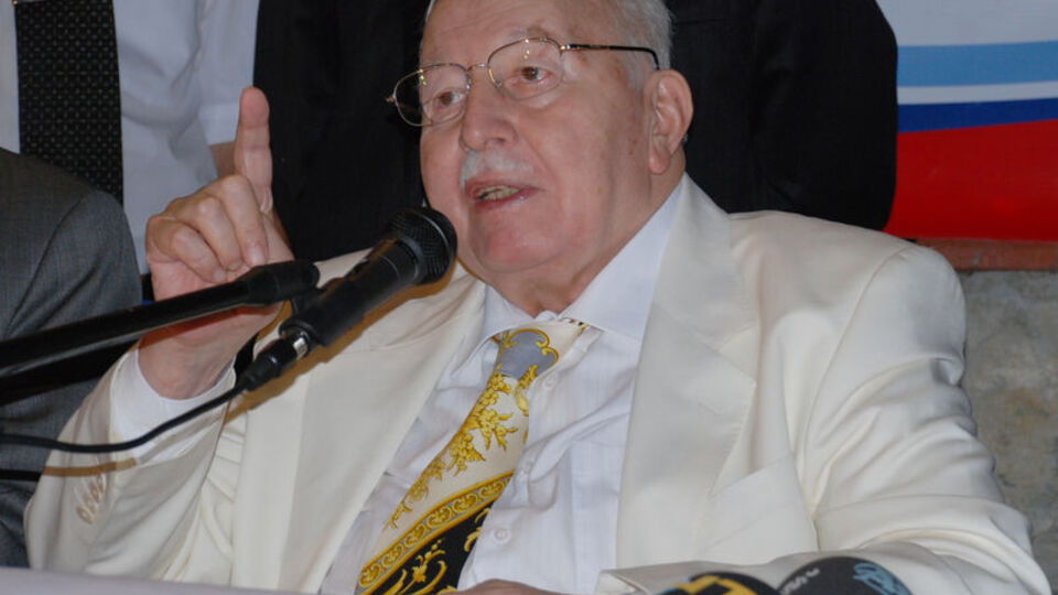 "2011'de Milli Görüş iktidar olacak"