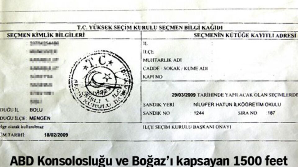 Başkomiser gazeteciyi tehdit etti