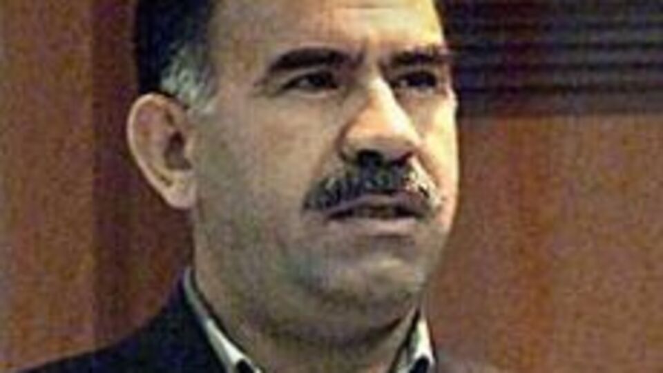 Öcalan: "Direnme hakkımızı kullanmakta haklıyız"