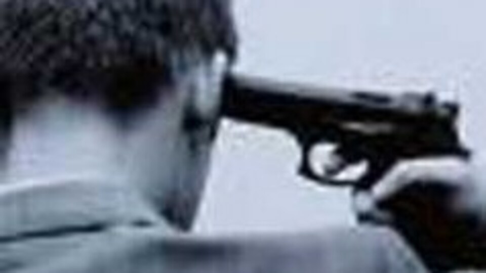 Şırnak'ta iki kişi intihar etti